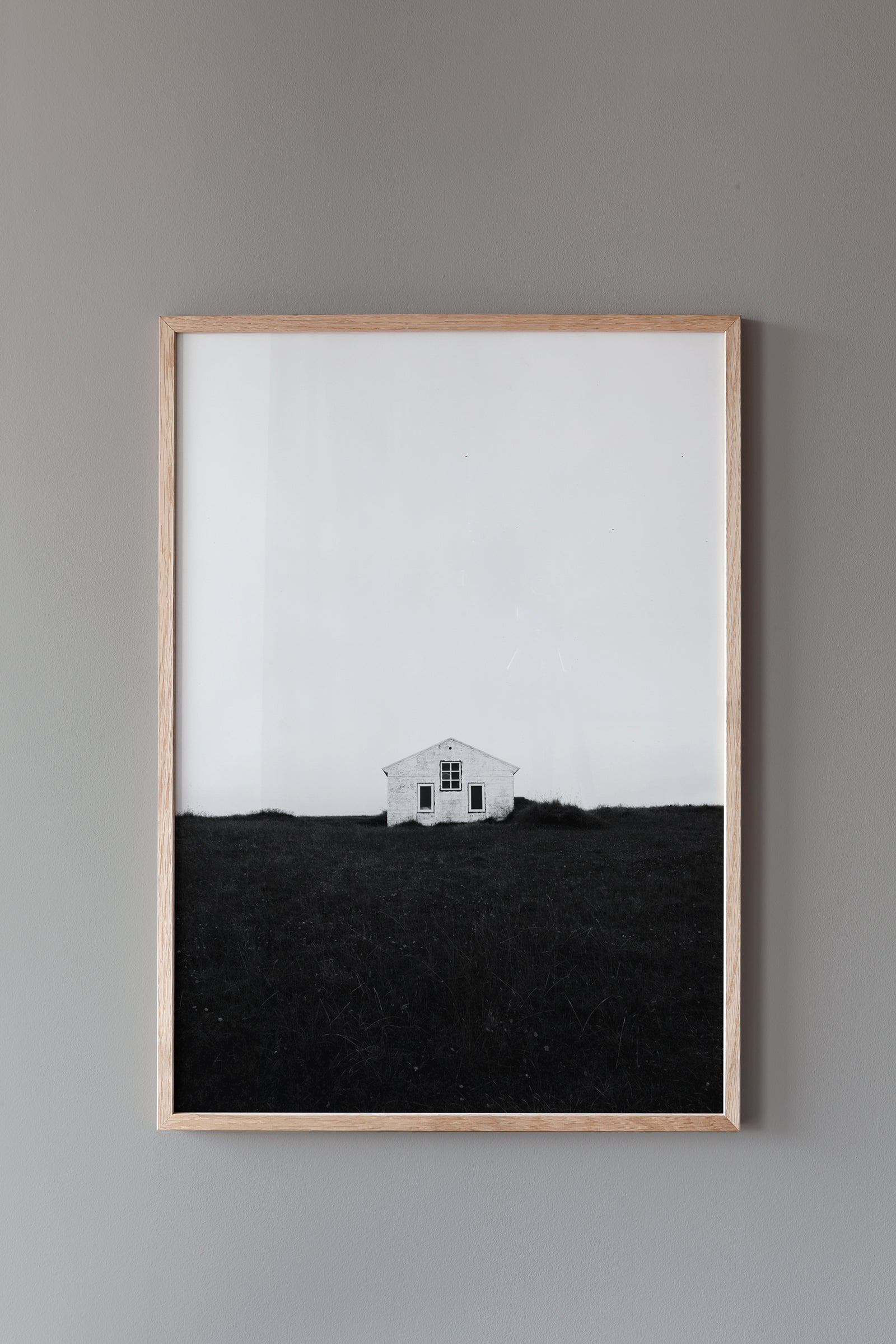 Lonely House